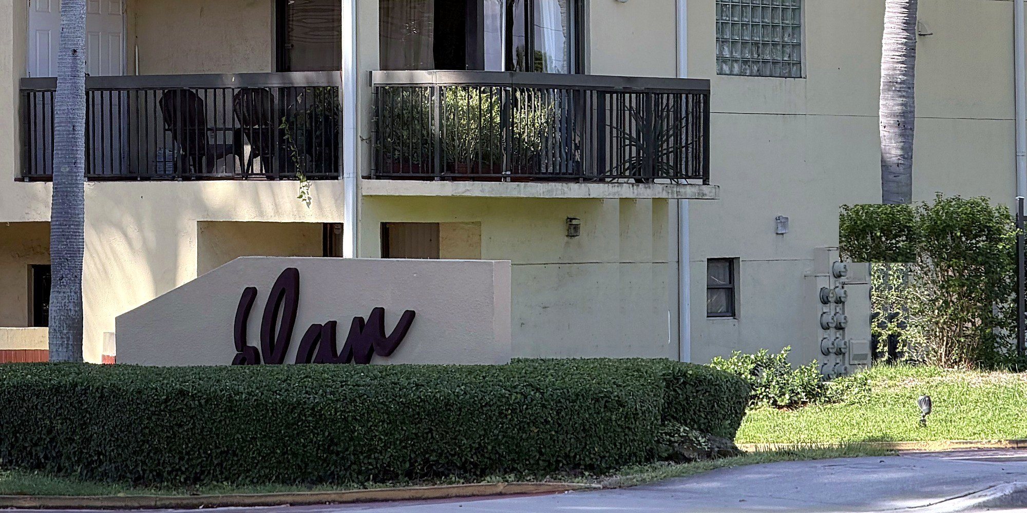 Elan — Community Landscape Maintenance