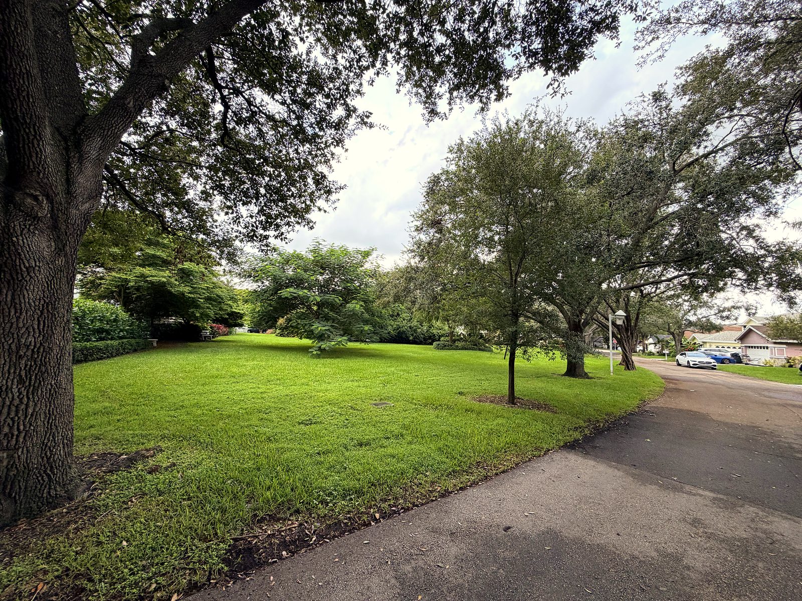 Village Homes at Country Walk — HOA Landscape Maintenance