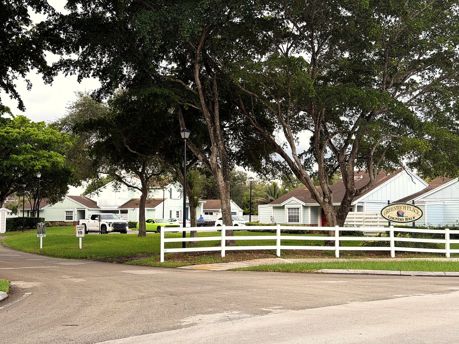 Village Homes at Country Walk — HOA Landscape Maintenance