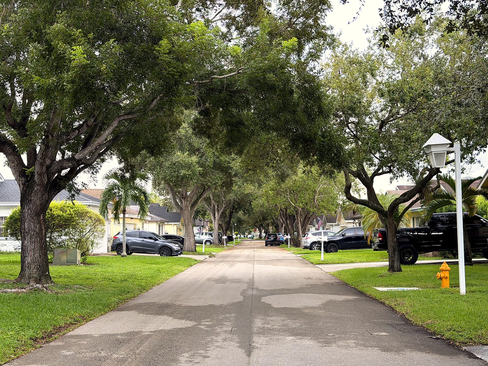 Village Homes at Country Walk — HOA Landscape Maintenance